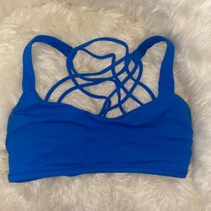Free To Be Bra Wild Light Support